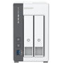 QNAP TS-216G NAS de 2 bahías con 4 GB RAM